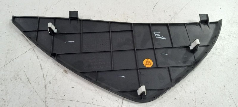 Hyundai Sonata Dash Side Cover Right Passenger Trim Panel 2011 2012 20