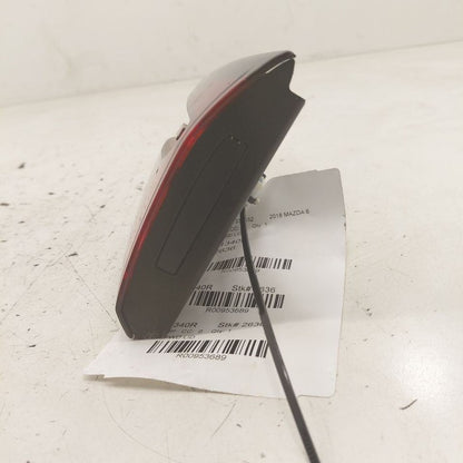 Passenger Right Tail Light Brake Lamp Lid Mounted LED Fits 18-21 Mazda