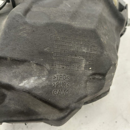 Power Steering Pump Fits 15-24 Nissan Murano