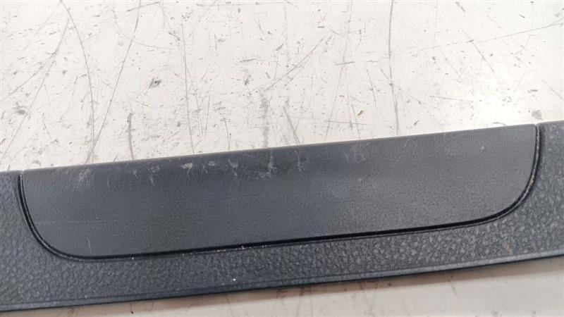 Toyota Camry Sill Trim Plate Door Jam Threshold Right Passenger Rear  