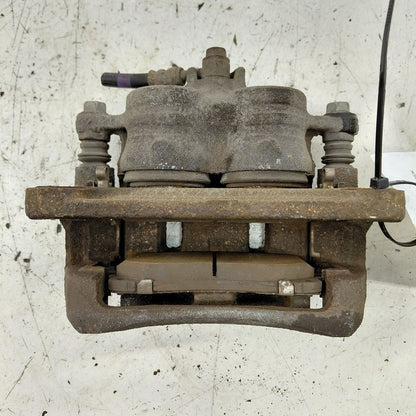 Passenger Right Front Brake Caliper 11.60" Diameter Rotor 19-24 Subaru