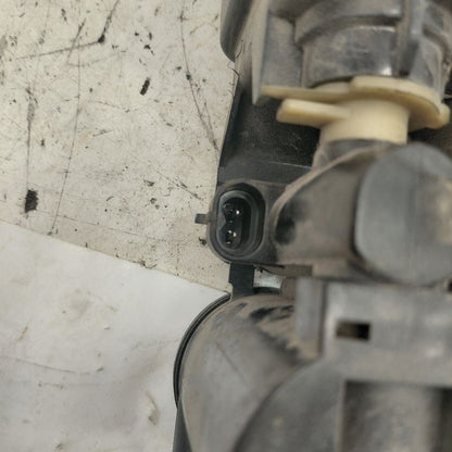 Kia Sorento Fuel Vapor Canister Charcoal Evaporator Can  2018 2017 201