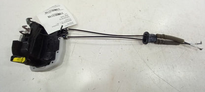 Nissan Rogue Door Latch Lock Left Driver Front 2012 2013 2014 2015 OEM