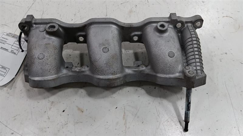Left Driver Air Intake Manifold 3.0L Hybrid Lower Front Fits 07-13 17-