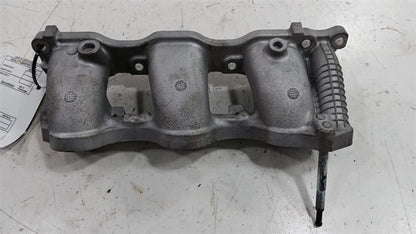 Left Driver Air Intake Manifold 3.0L Hybrid Lower Front Fits 07-13 17-