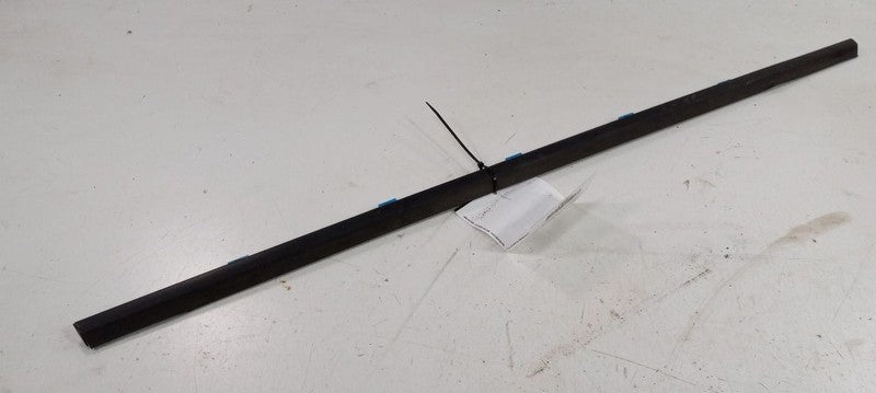 Hyundai Elantra Door Glass Window Weather Strip Trim Rear Right Passen