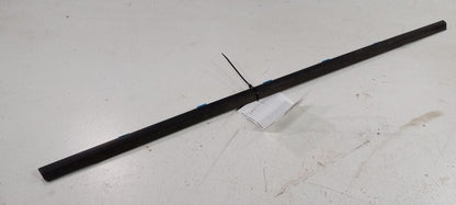 Hyundai Elantra Door Glass Window Weather Strip Trim Rear Right Passen