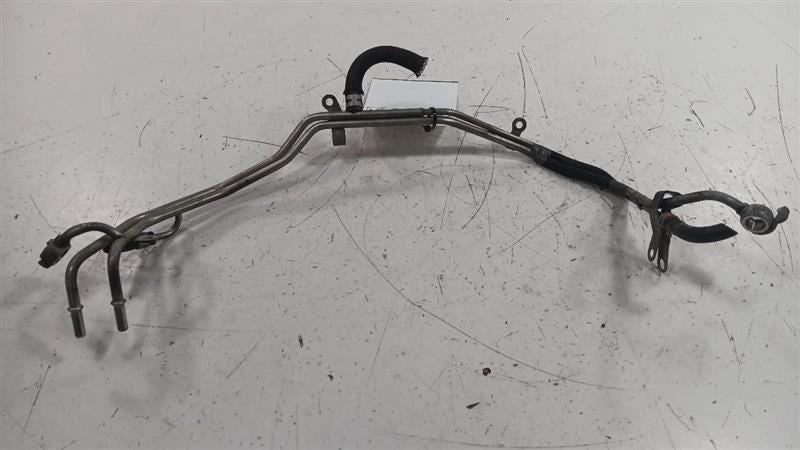 Lexus LS460 Coolant Line Crossover Pipe  2007 2008 2009 OEM