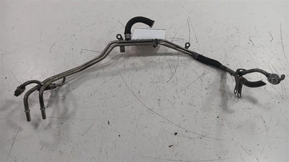 Lexus LS460 Coolant Line Crossover Pipe  2007 2008 2009 OEM