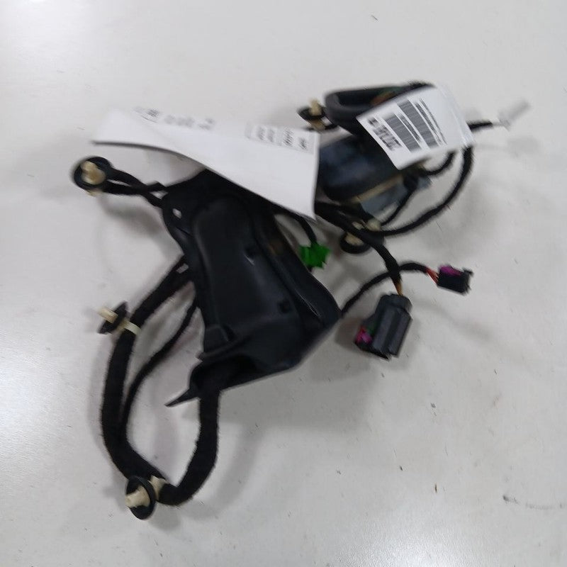 Jeep Compass Door Harness Wire Wiring Left Driver Rear  2018 2019 2020 2021