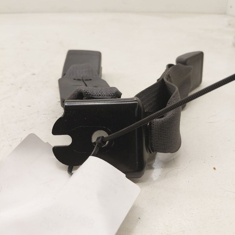 Chevy Equinox Seat Belt Buckle Latch Left Driver Rear Back  2024 2023 