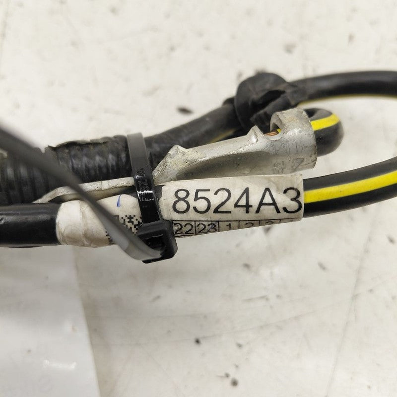 Mitsubishi Mirage Battery Cable  2024 2023 2022 2021