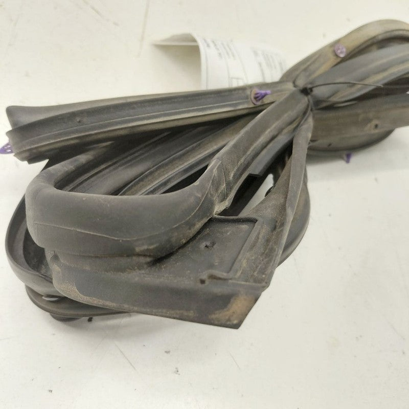 Nissan Maxima On Door Seal Rubber Right Passenger Rear Back  2018 2017