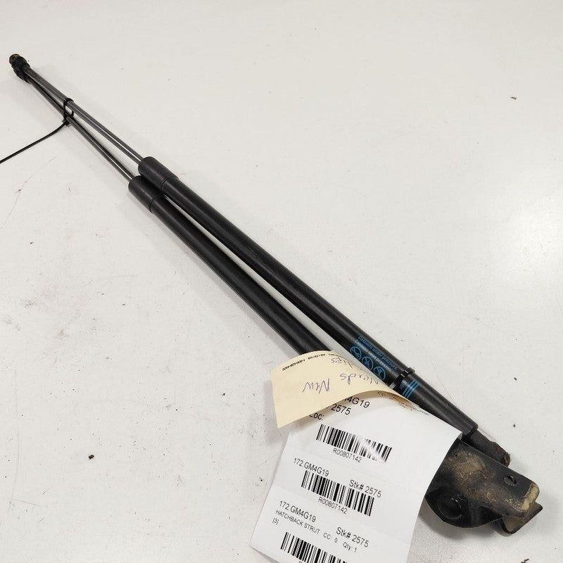 Buick Encore Hatchback Hatch Back Trunk Lid Shock Strut Support  2020 