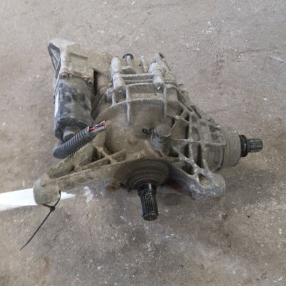 Rear Axle Carrier Fits 15-23 Jeep Renegade