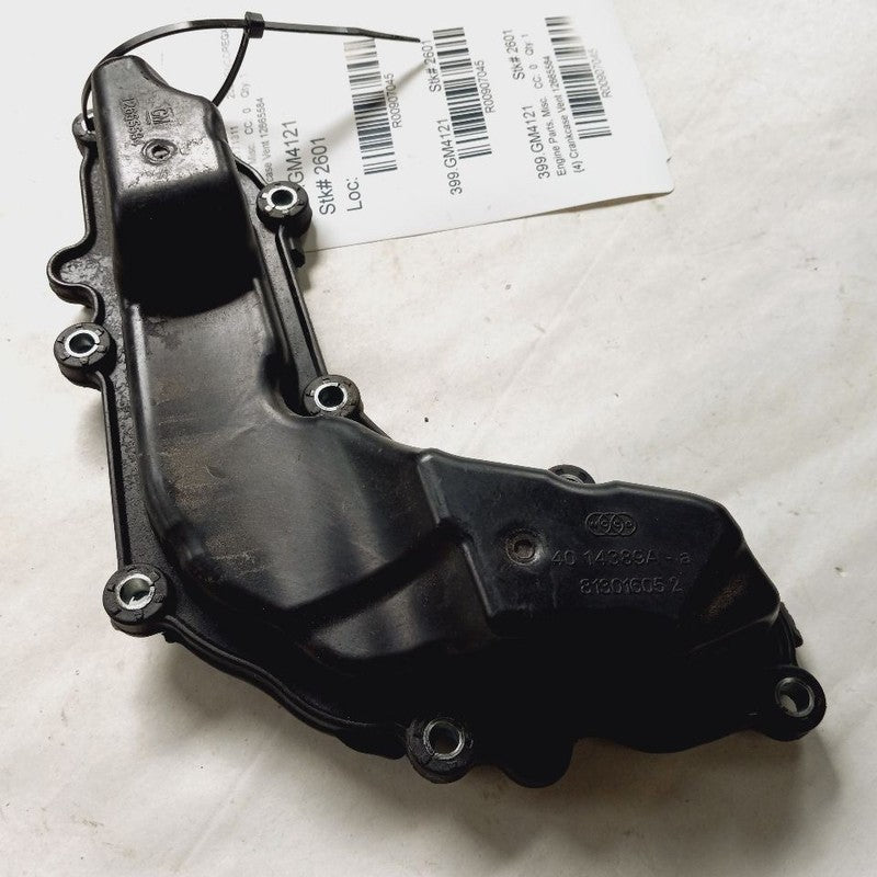 Buick Encore GX Crankcase Vent {12665584} 1.3 2020 2021 2022 2023