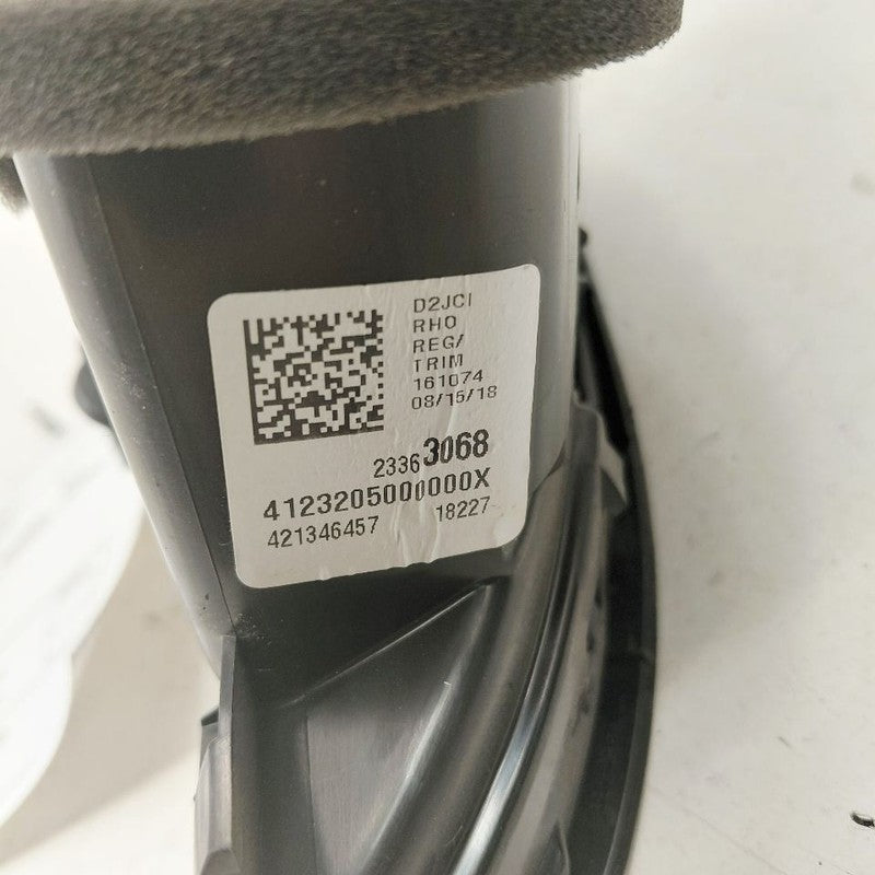 Chevy Volt Dash Air Vent Right Passenger  2019 2018 2017 2016 OEM