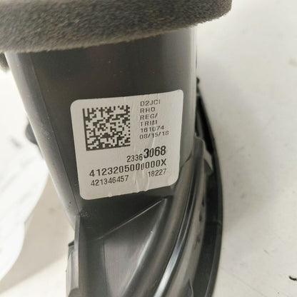 Chevy Volt Dash Air Vent Right Passenger  2019 2018 2017 2016 OEM