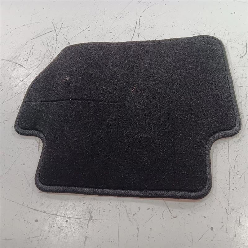Ford Ecosport Floor Mat Right Passenger Side Rear  2018 2019 2020 2021 2022
