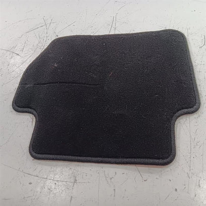 Ford Ecosport Floor Mat Right Passenger Side Rear  2018 2019 2020 2021 2022