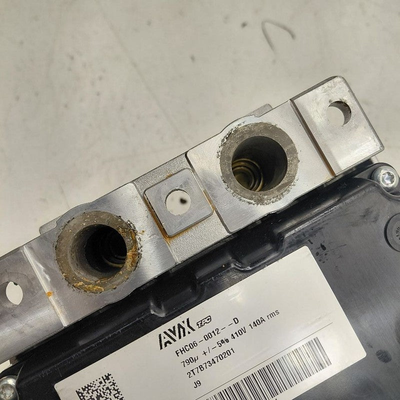 ECM Drive Motor Control Hybrid-electric Top Of Transmission 16-19 Chev