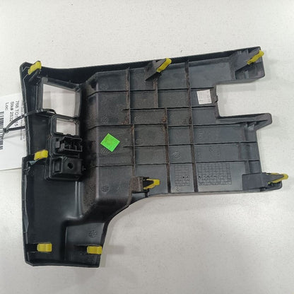 Toyota Corolla Fuse Box Cover Lower Dash Knee Panel {55545-02100} 2016 2015 2014