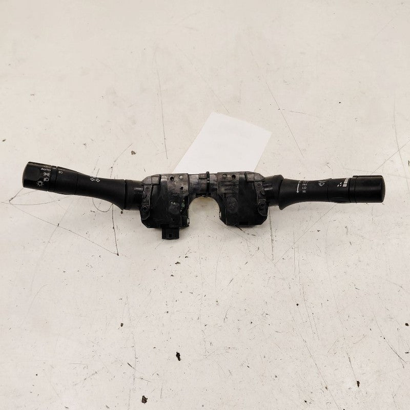 Column Switch Assembly Without Rain Sensor Fits 16-23 Nissan Maxima OE
