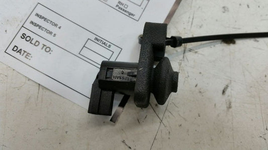 Nissan Versa Door Ajar Switch Door Open Dome Light Switch 2009 2010 2011 2012