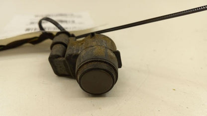 Countryman Rear Bumper Park Assist Sensor 2011 2012 2013 2014 2015