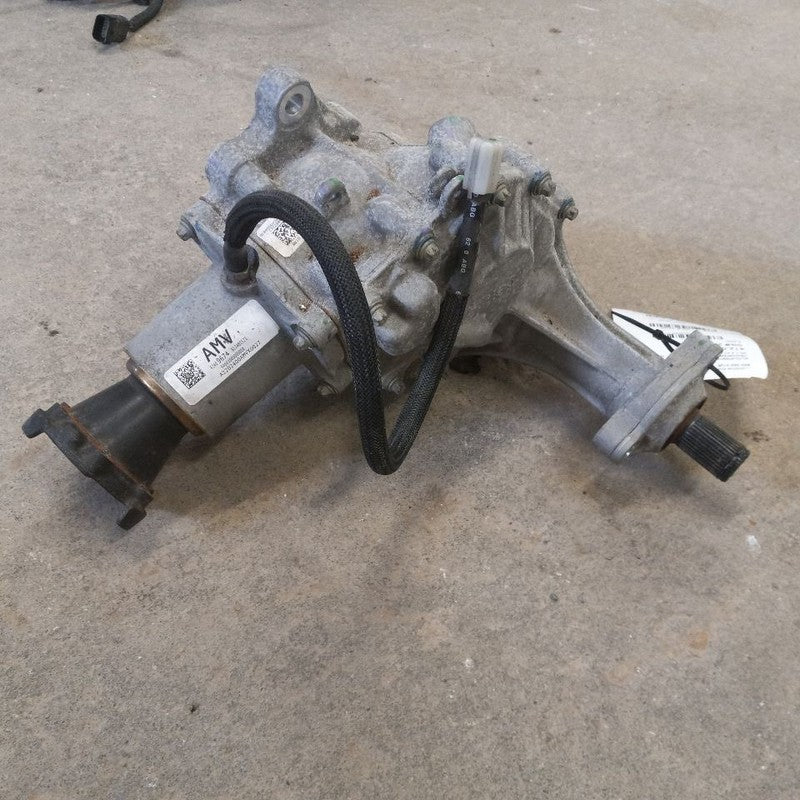 Transfer Case AWD Fits 13-22 Buick Encore