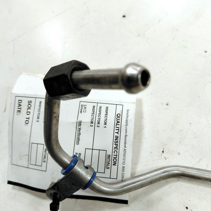Ford Edge Gas Fuel Line  2.0 2019 2020 2021 2022 2023 2024 OEM