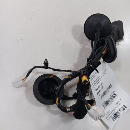 Hyundai Elantra Door Harness Wire Wiring Right Passenger Rear  2017 20