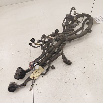Mitsubishi Outlander   Engine Wire Wiring Harness  2018 2017 2016