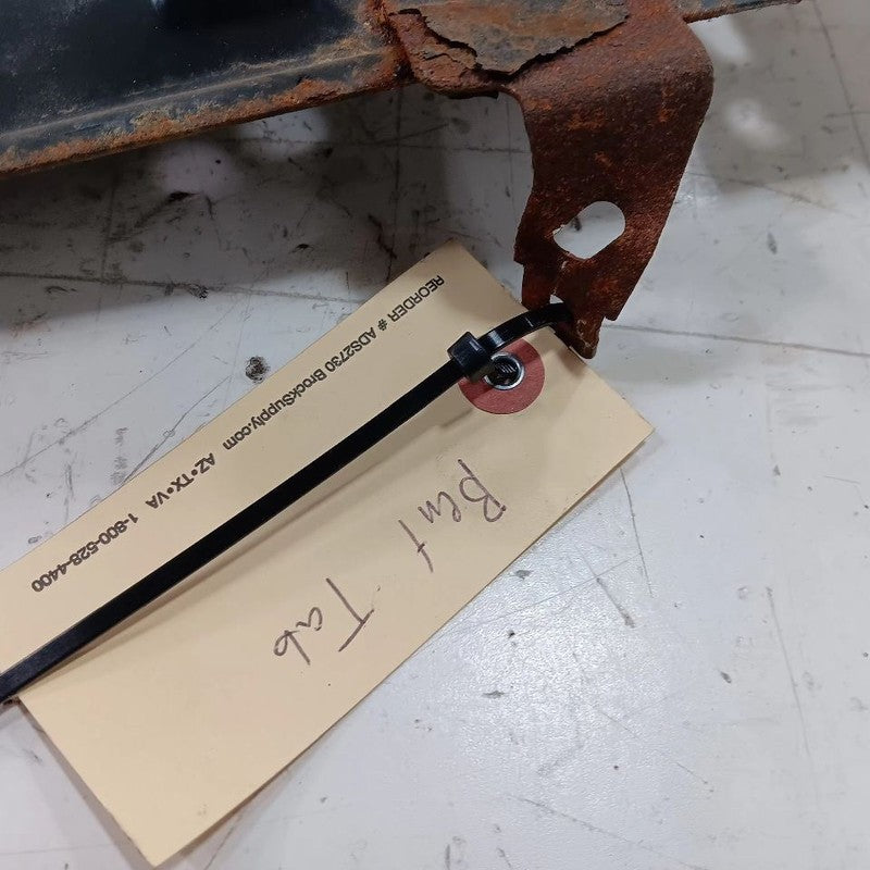 Nissan Maxima Battery Holder Tray 2014 2013 2012 2011 2010 2009