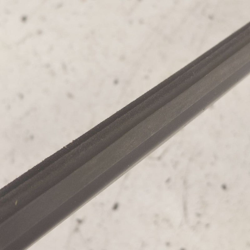 Subaru XV Crosstrek Door Window Weather Strip Trim Rear Right Passenge