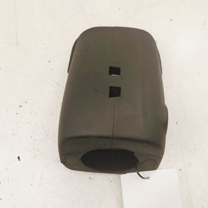 Cadillac XTS Steering Column Trim Cover Shell      2016 2017 2018