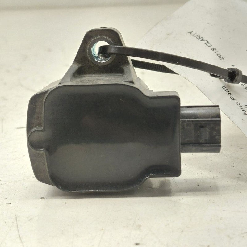 Coil Ignition Ignitor Naturally Aspirated Fits 16-25 Honda Civic