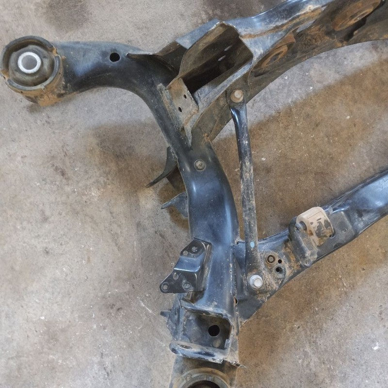 Rear Crossmember Support Frame Fits 14-20 Lexus IS350
