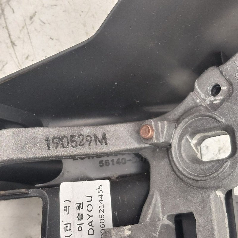Kia Sportage Steering Wheel  2020 2021 2022