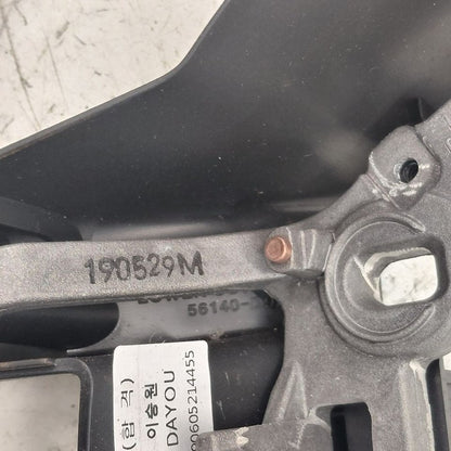 Kia Sportage Steering Wheel  2020 2021 2022