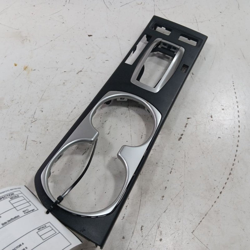 Acura ILX Shifter Bezel Trim Shift Console Surround Trim  2016 2017 20