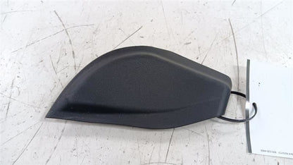 Kia Forte Mirror Mount Cover Door Trim Left Driver 2016 2015 2014 OEM