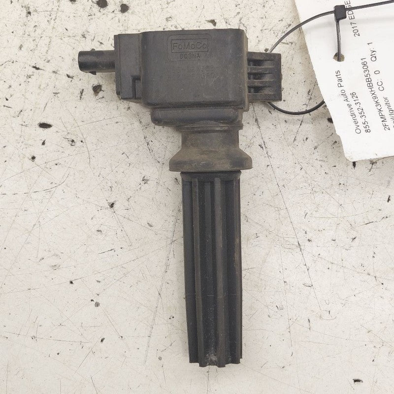 Coil Ignition Ignitor 15-23 Ford Mustang