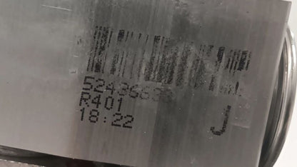 20897793 Air Conditioning AC Evaporator Fits 11-15 VOLT