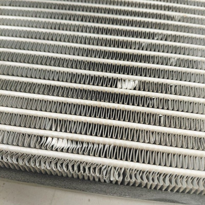 Air Conditioning AC Evaporator Fits 17-19 Chevy Volt OEM