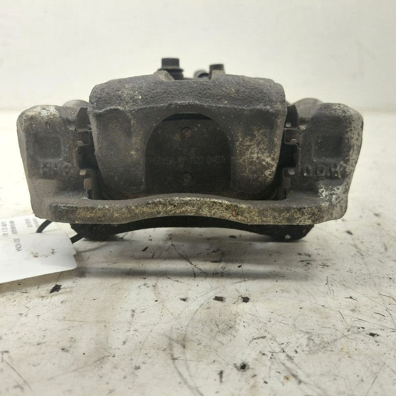 Passenger Right Rear Brake Caliper FWD Naturally Aspirated 18-23 Hyund