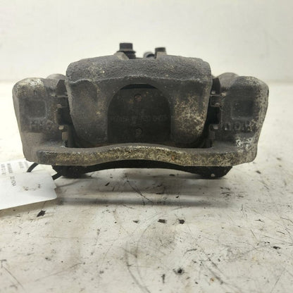 Passenger Right Rear Brake Caliper FWD Naturally Aspirated 18-23 Hyund