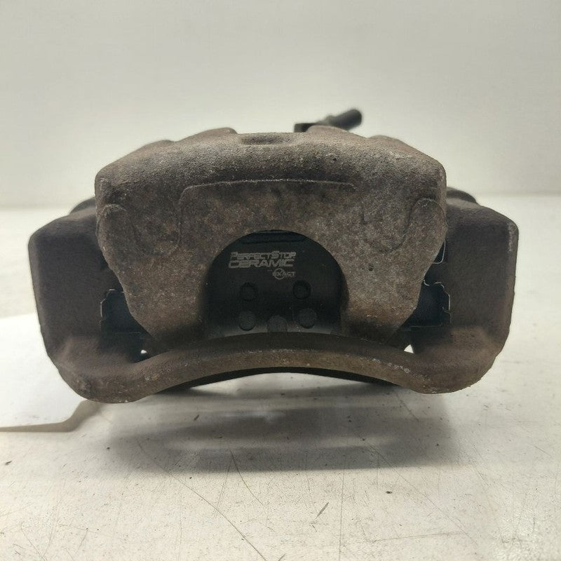 Left Rear Brake Caliper Fits 16-17 Hyundai Veloster