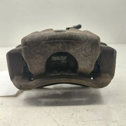 Left Rear Brake Caliper Fits 16-17 Hyundai Veloster