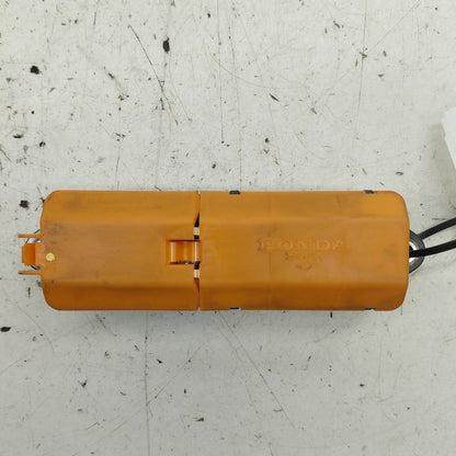 Honda Clarity Left Rear Hybrid Battery Junction  2018 2019 2020